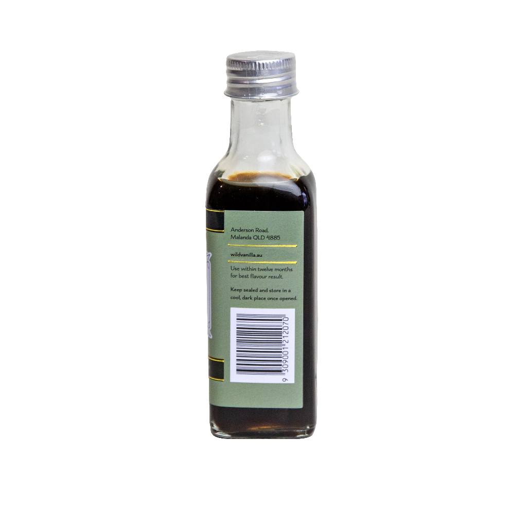 Vanilla Extract
