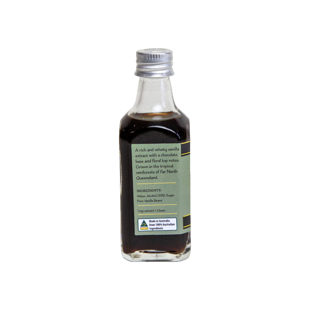 Vanilla Extract