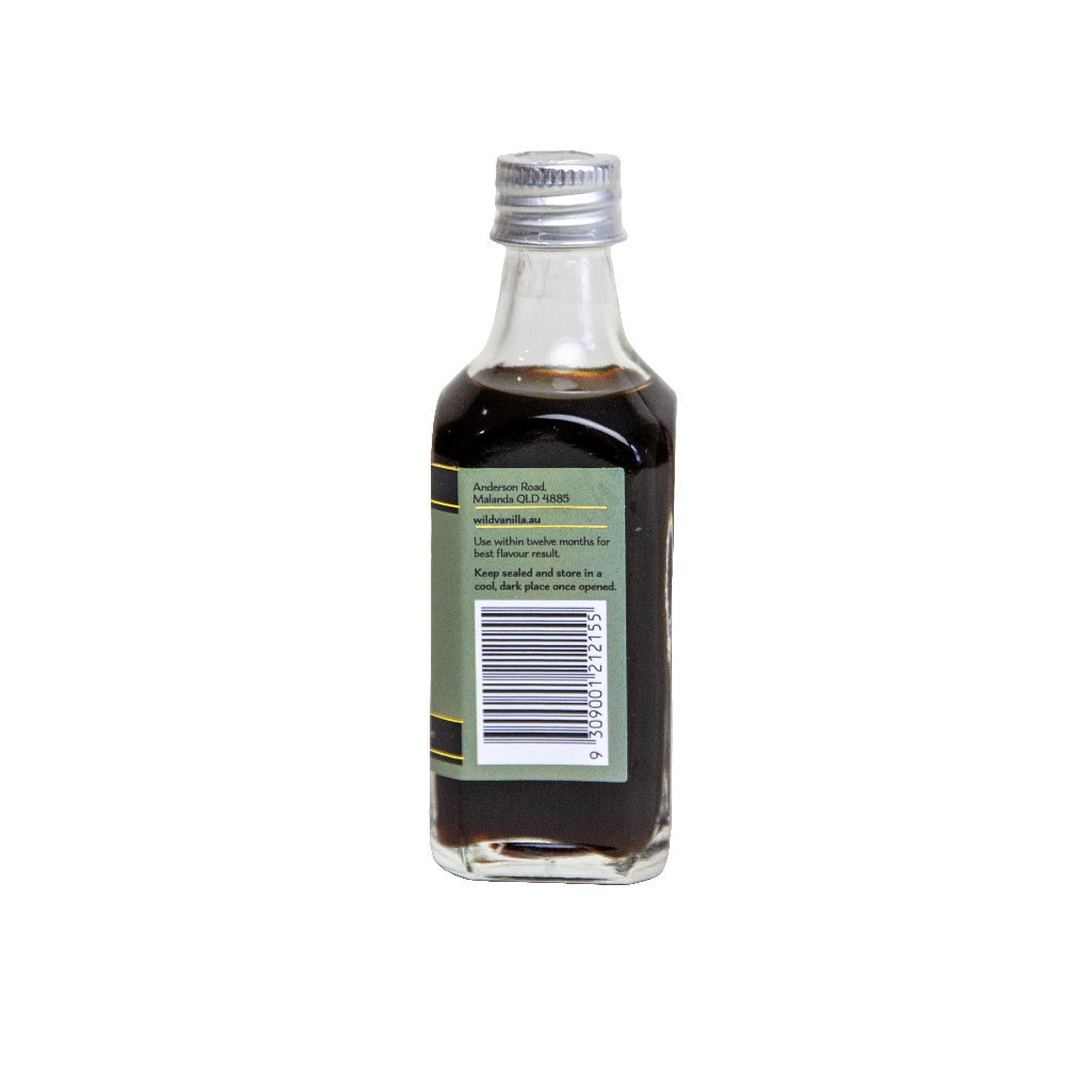 Vanilla Extract