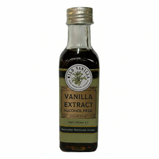 Alcohol Free Extract 100ml